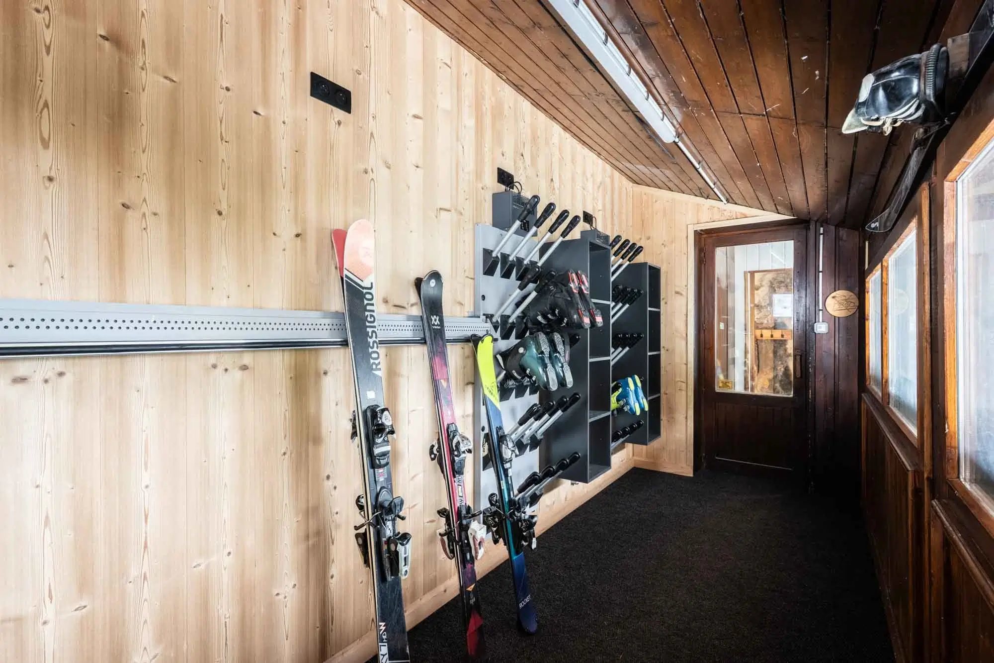 Piste olympique de bobsleigh de La Plagne, activité insolite et accessible